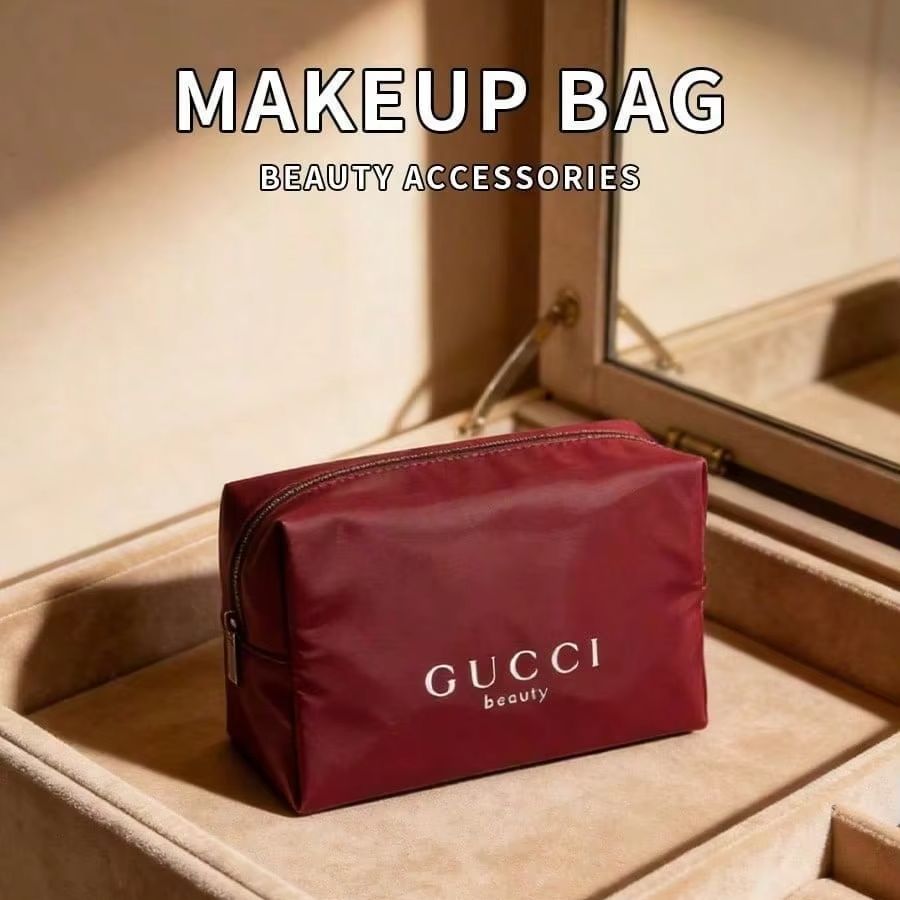 Gucci Gucci’s bag Durable Red  - огляд і ціна Luxury Bags Gucci