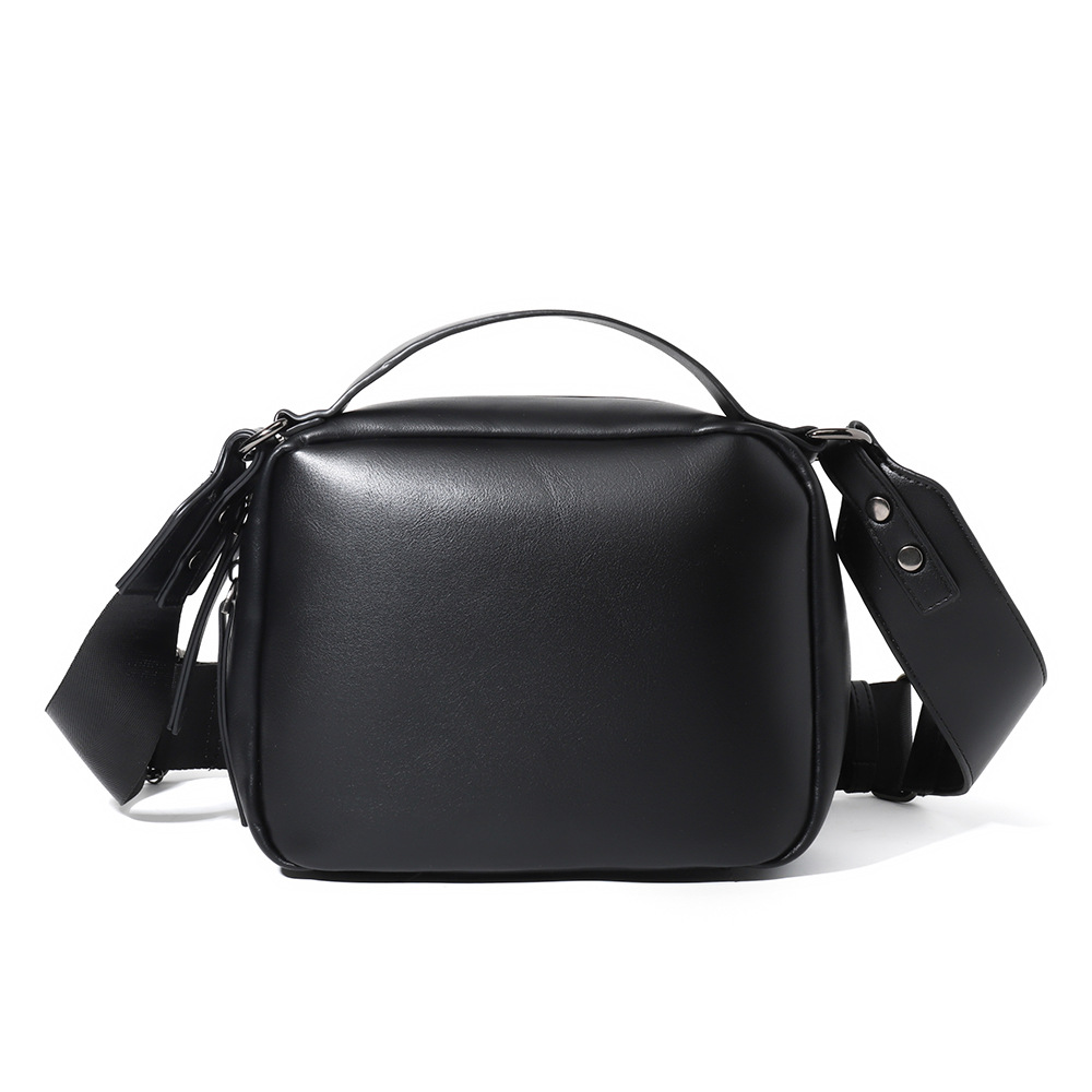 New Fashion Men's Bag High Qua - огляд і ціна Luxury Bags For Men Brands