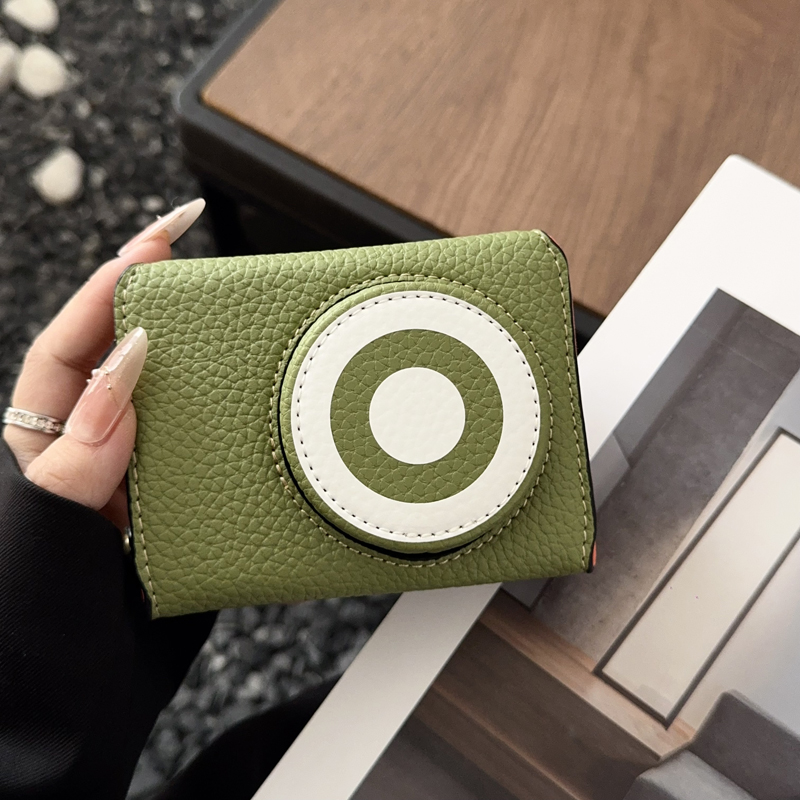 Luxury Camera Video Bag PU Lea - огляд і ціна Luxury Bags Gr