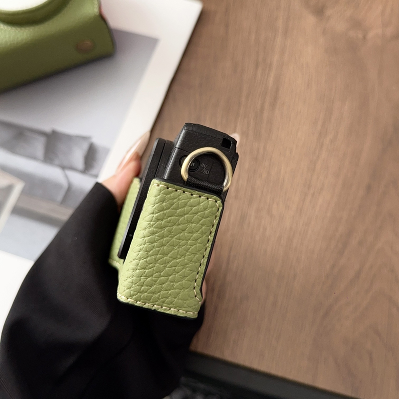 Luxury Camera Video Bag PU Lea - огляд і ціна Luxury Bags Gr