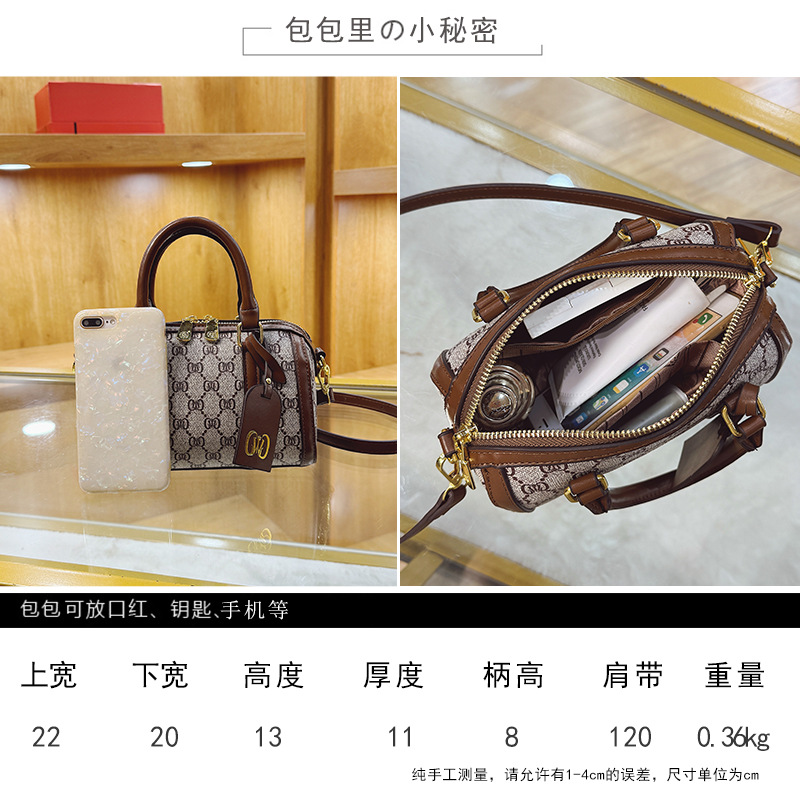 Bags Women's niche light luxur - огляд і ціна Luxury Bags Gr