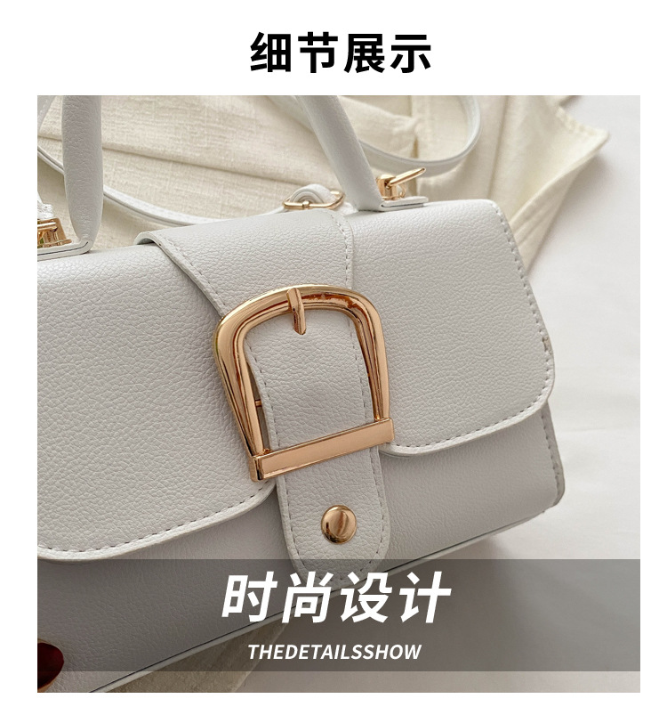 Barbie Pink Mini PU Leather Ha - огляд і ціна Top Handle Patent Bag