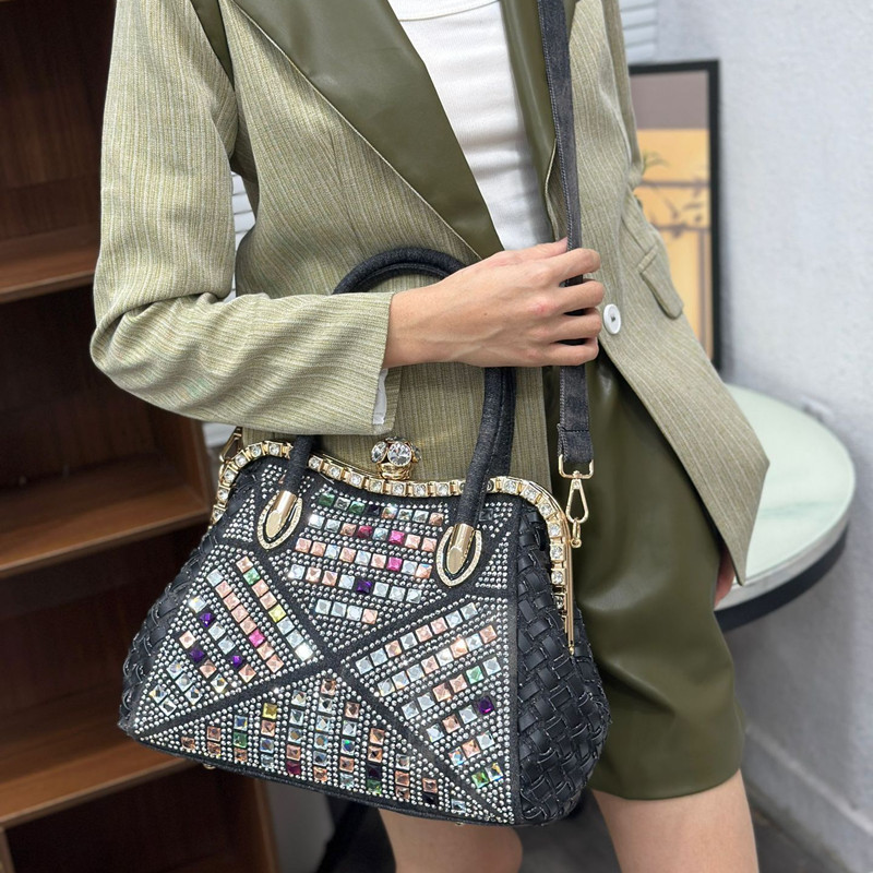 2026 New Light Luxury Women's  - огляд і ціна Luxury Bags Denim