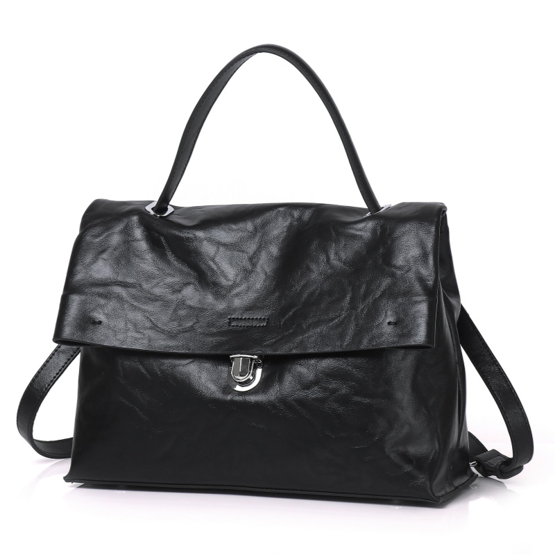 Women's Top Grain Leather Cros - огляд і ціна Luxury Bags Gr